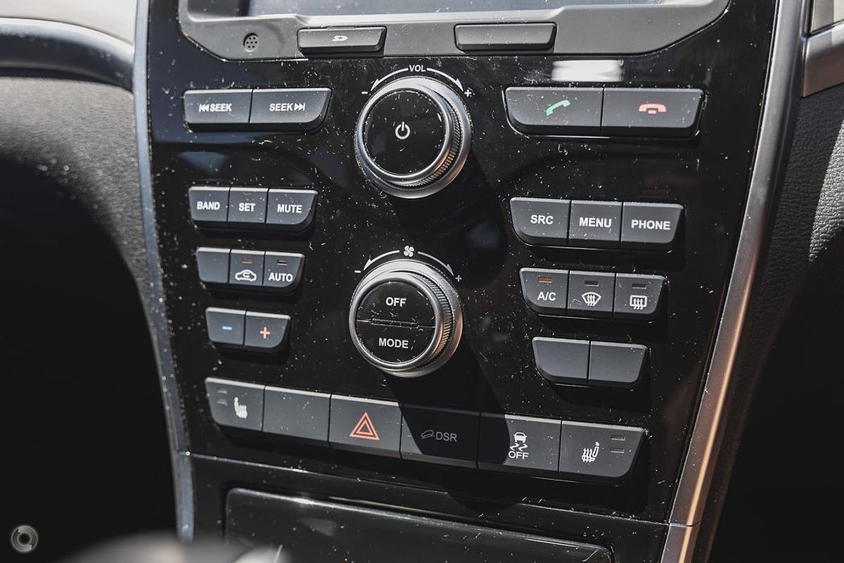 2019 Haval H2 LUX