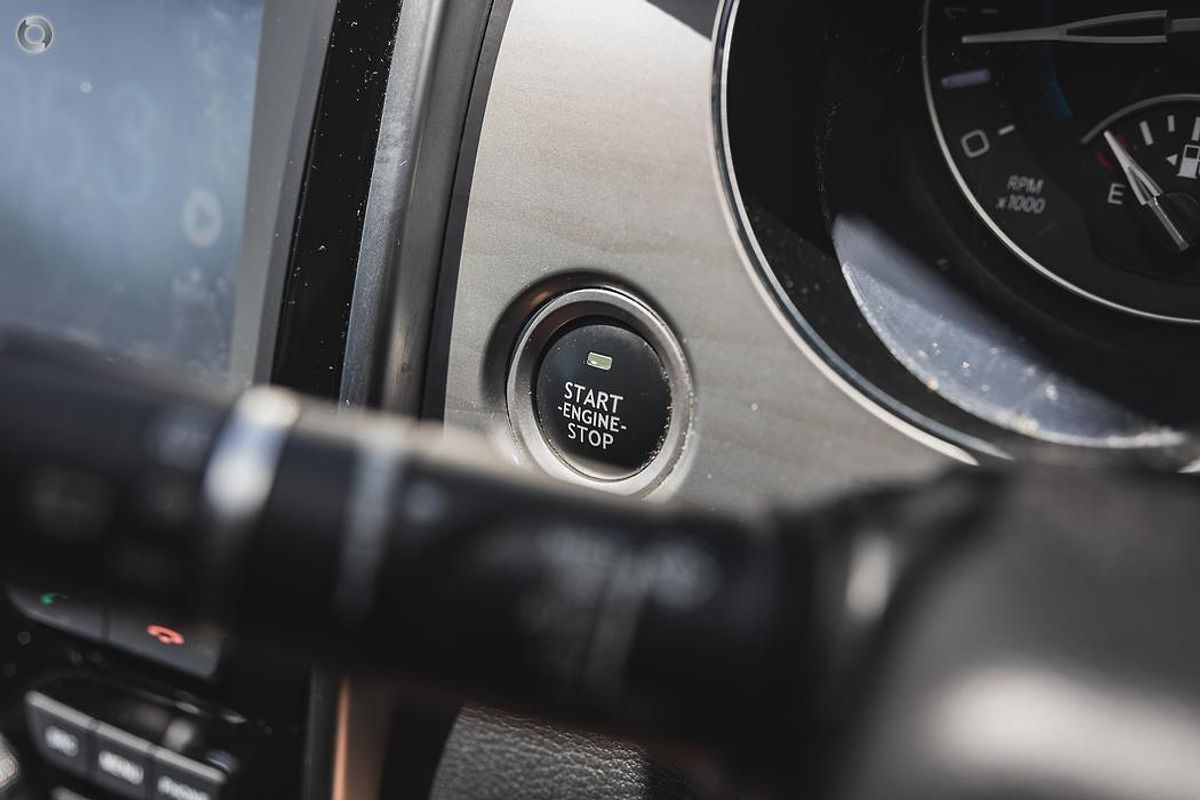 2019 Haval H2 LUX