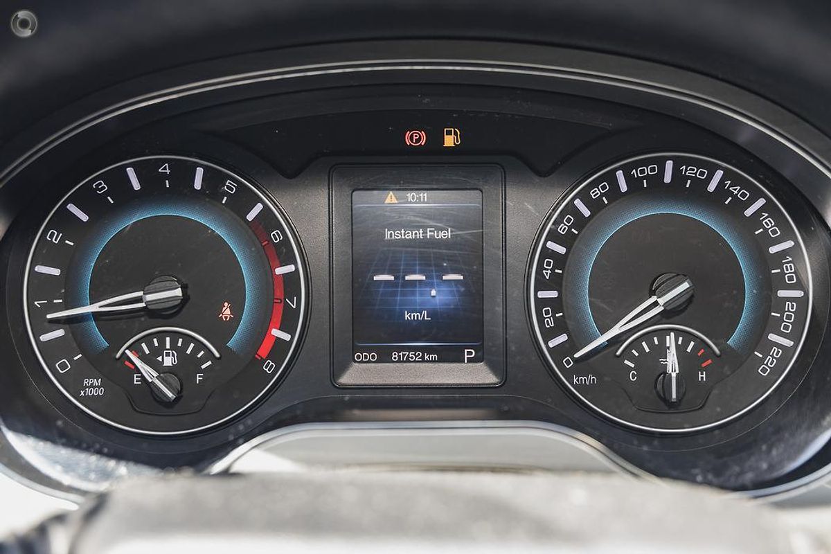 2019 Haval H2 LUX
