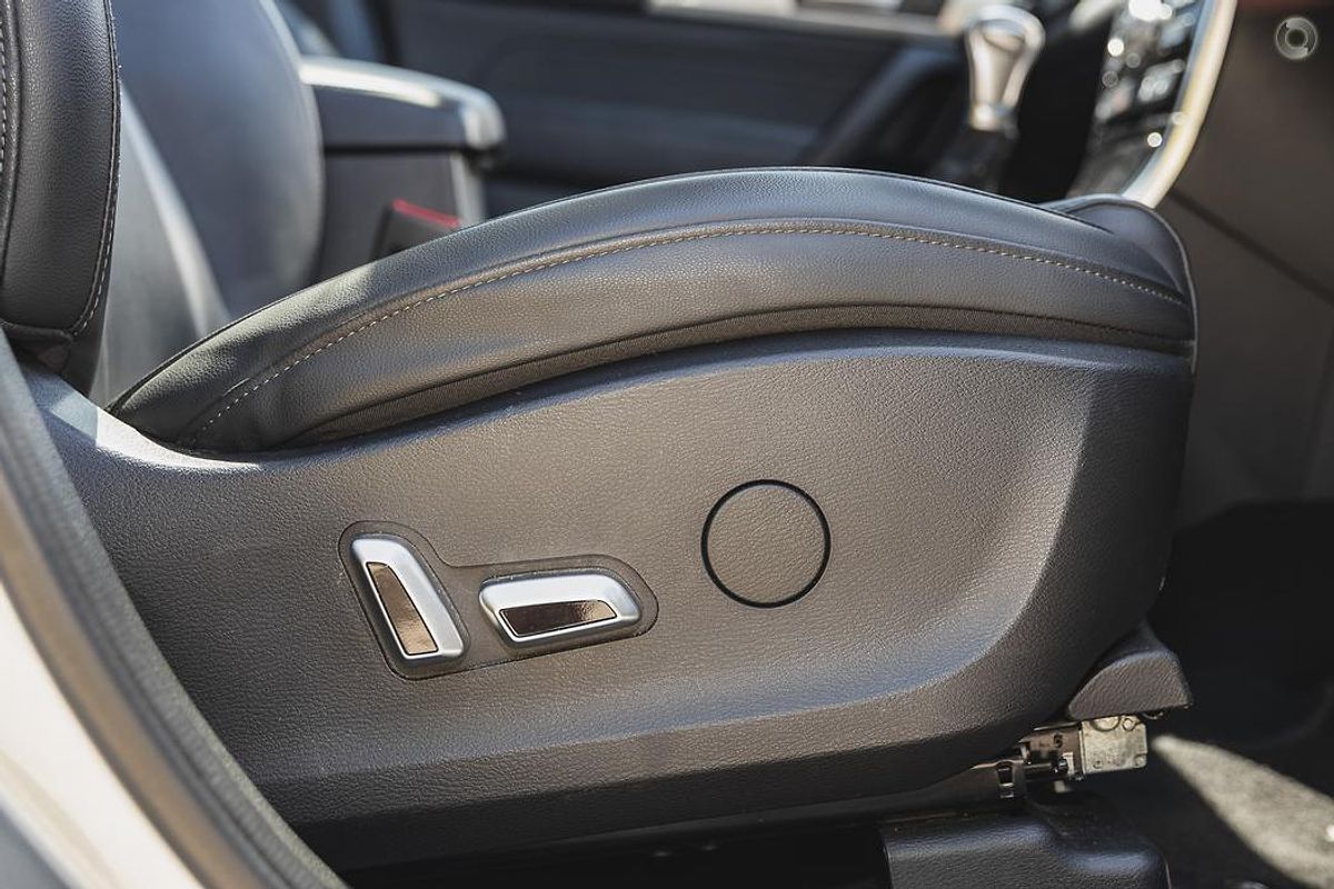 2019 Haval H2 LUX