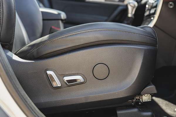 2019 Haval H2 LUX
