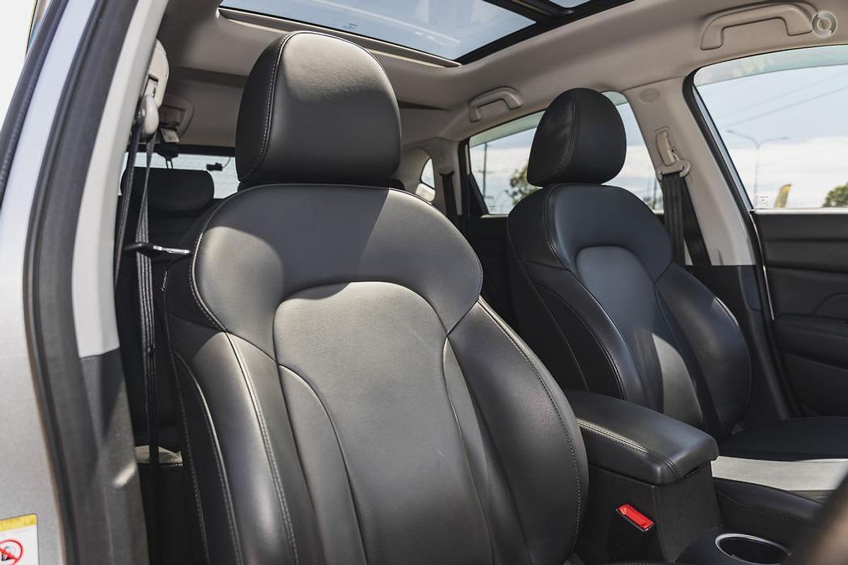 2019 Haval H2 LUX