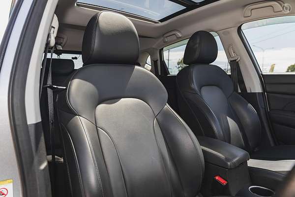 2019 Haval H2 LUX