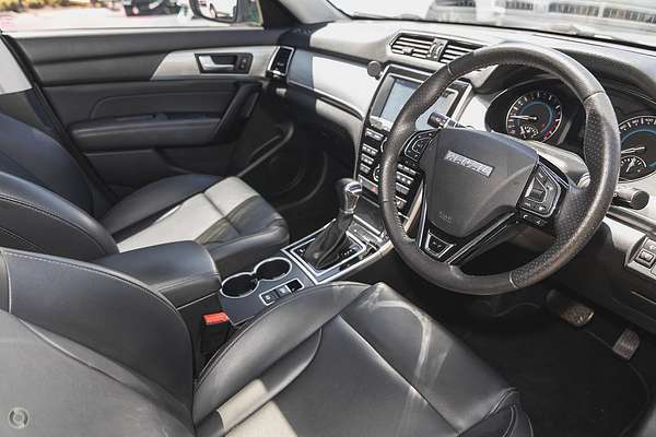 2019 Haval H2 LUX