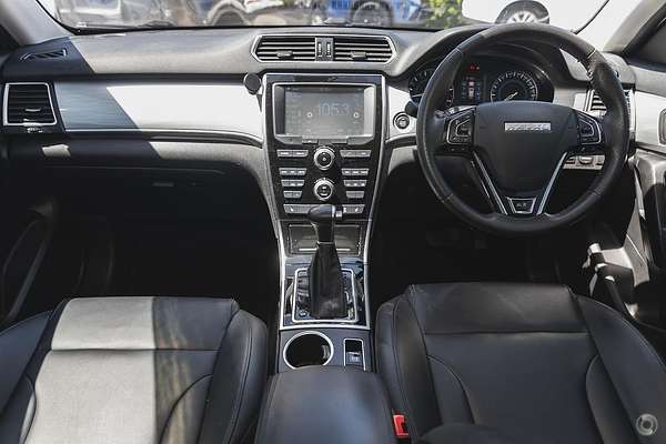 2019 Haval H2 LUX