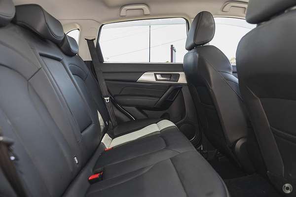 2019 Haval H2 LUX