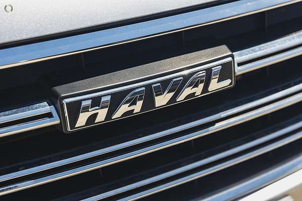 2019 Haval H2 LUX