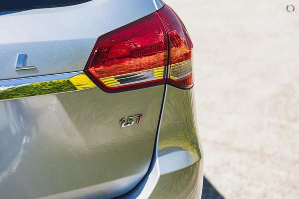 2019 Haval H2 LUX