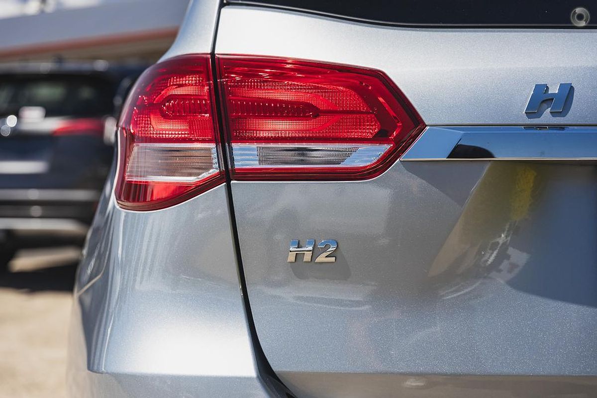 2019 Haval H2 LUX