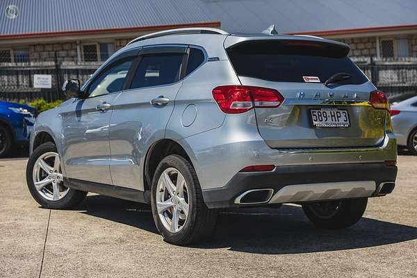2019 Haval H2 LUX