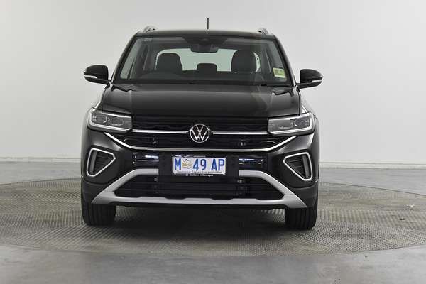 2024 Volkswagen T-Cross 85TSI Style D31