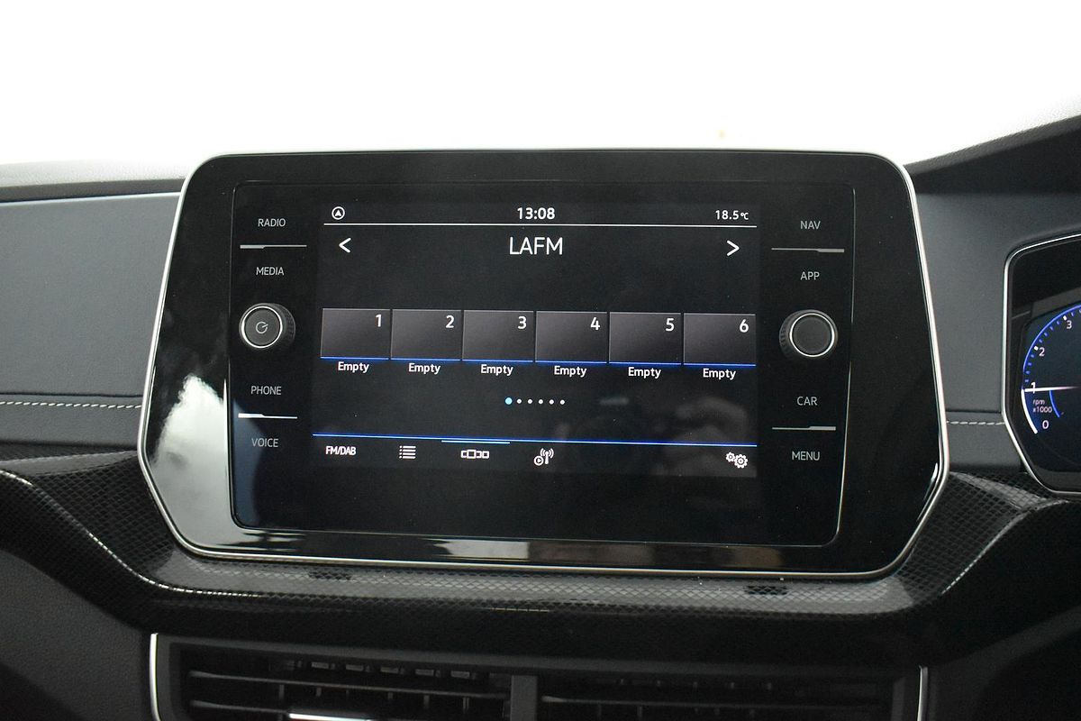 2024 Volkswagen T-Cross 85TSI Style D31