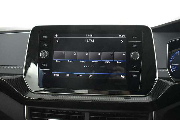 2024 Volkswagen T-Cross 85TSI Style D31