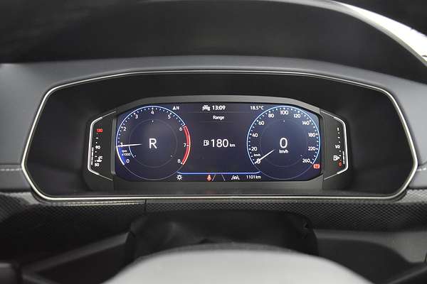 2024 Volkswagen T-Cross 85TSI Style D31