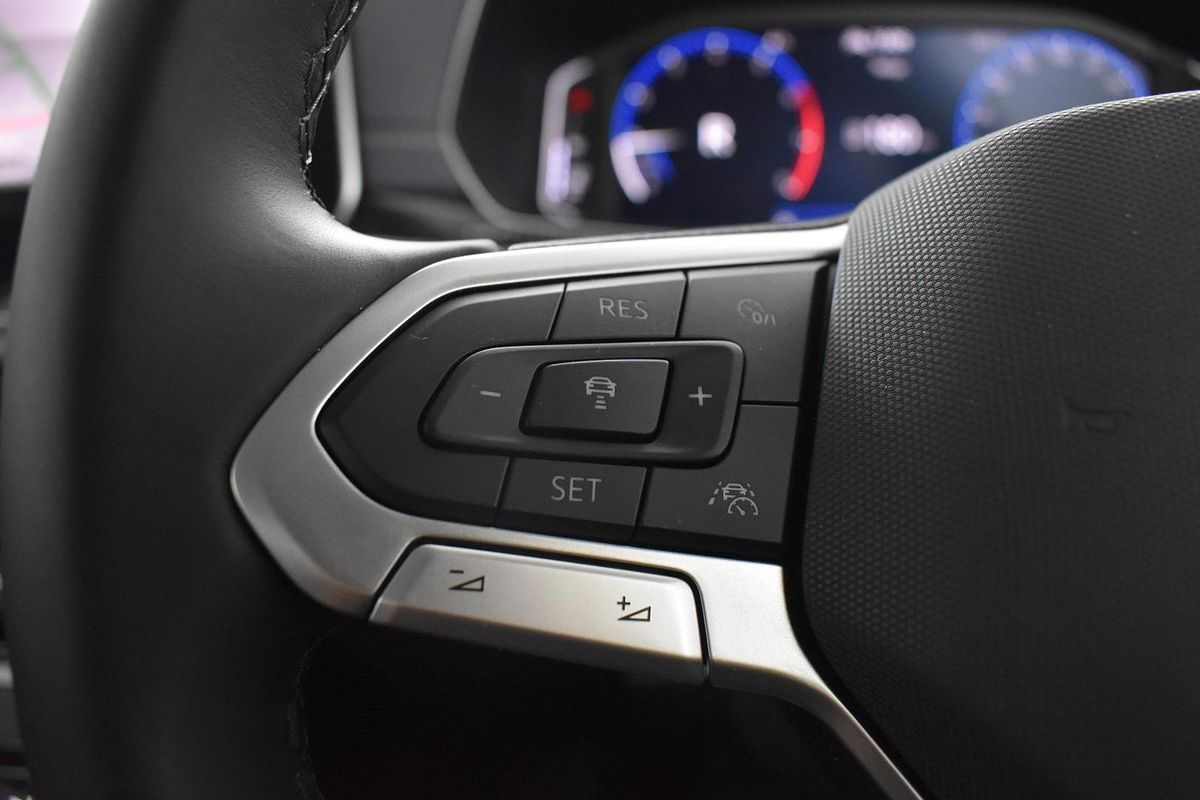 2024 Volkswagen T-Cross 85TSI Style D31