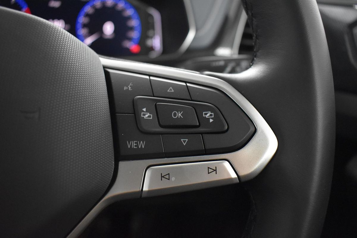 2024 Volkswagen T-Cross 85TSI Style D31
