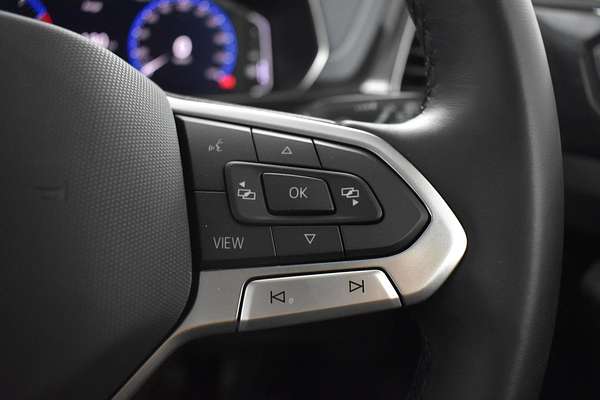 2024 Volkswagen T-Cross 85TSI Style D31