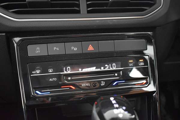 2024 Volkswagen T-Cross 85TSI Style D31