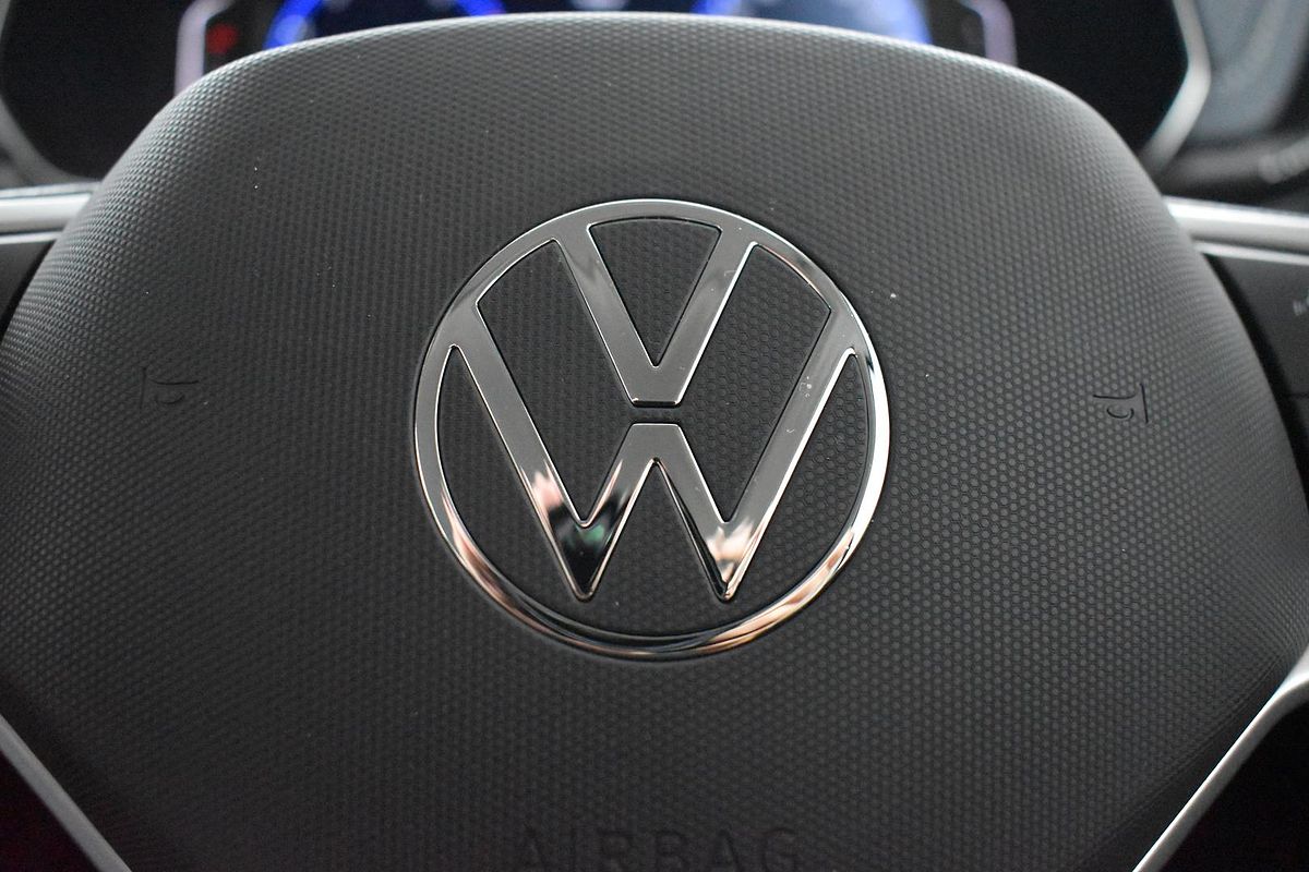 2024 Volkswagen T-Cross 85TSI Style D31