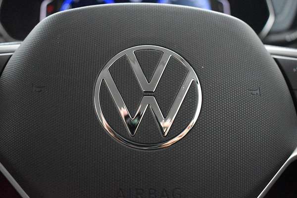 2024 Volkswagen T-Cross 85TSI Style D31