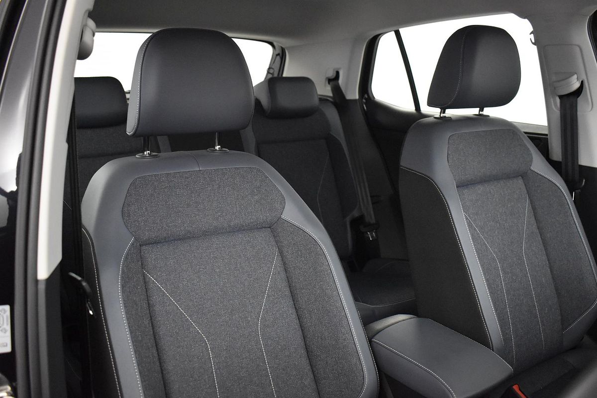 2024 Volkswagen T-Cross 85TSI Style D31