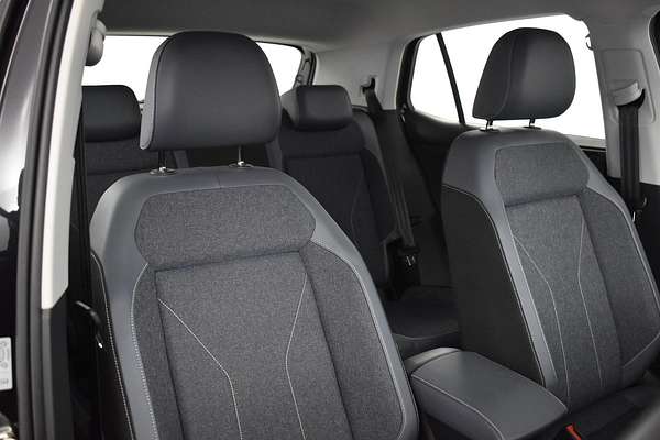 2024 Volkswagen T-Cross 85TSI Style D31