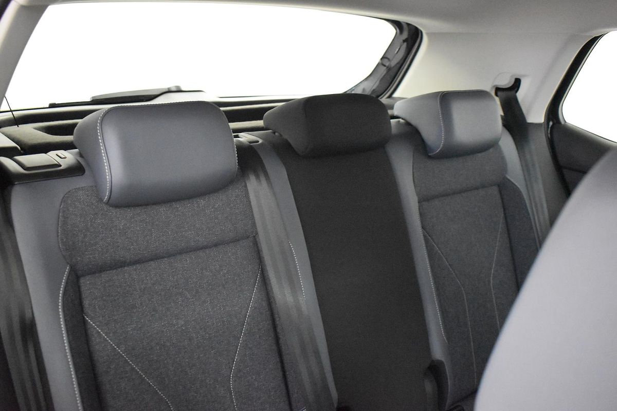 2024 Volkswagen T-Cross 85TSI Style D31