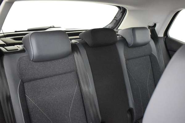 2024 Volkswagen T-Cross 85TSI Style D31