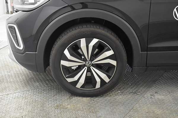 2024 Volkswagen T-Cross 85TSI Style D31