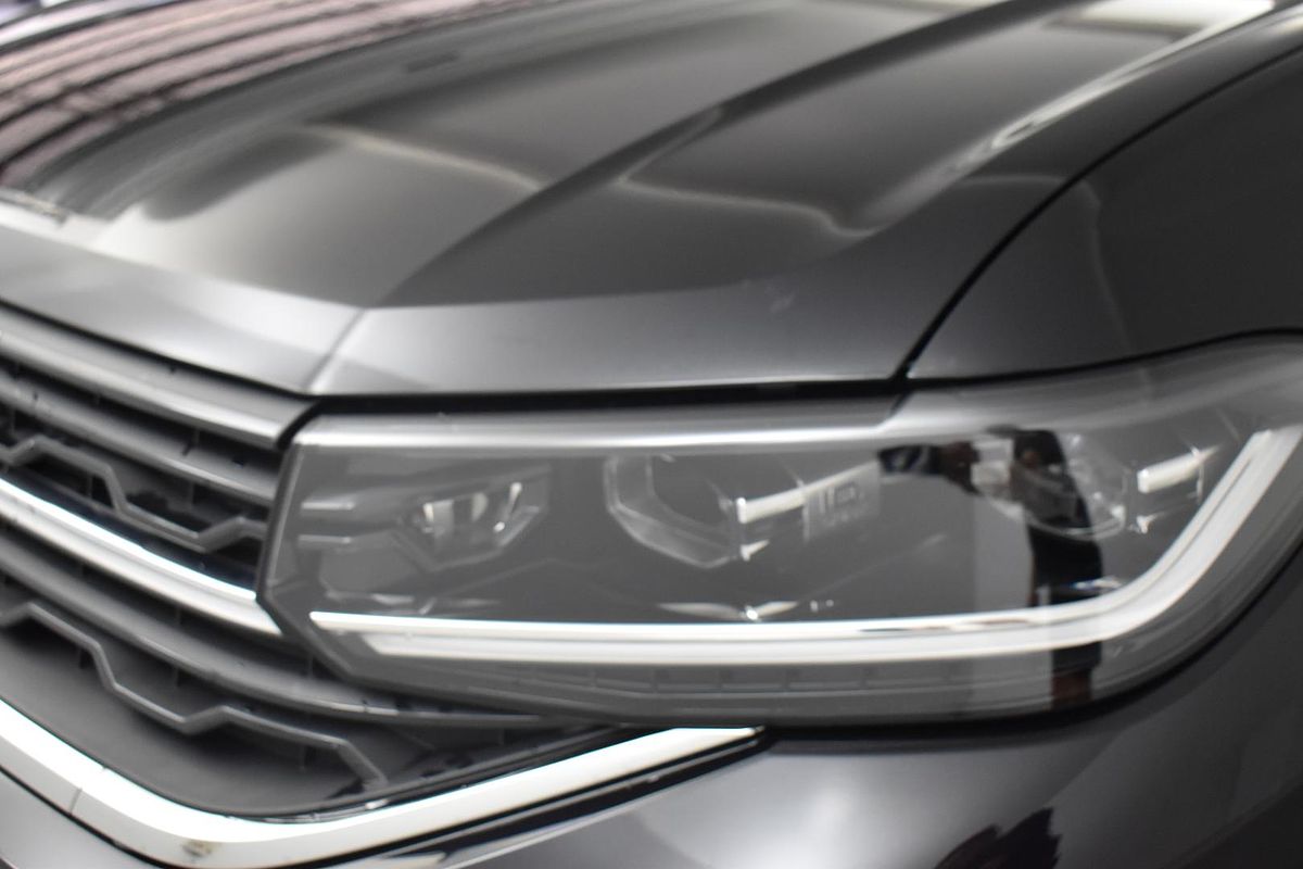 2024 Volkswagen T-Cross 85TSI Style D31