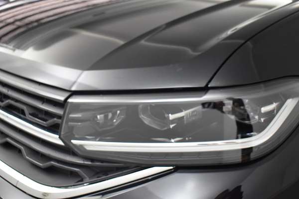 2024 Volkswagen T-Cross 85TSI Style D31