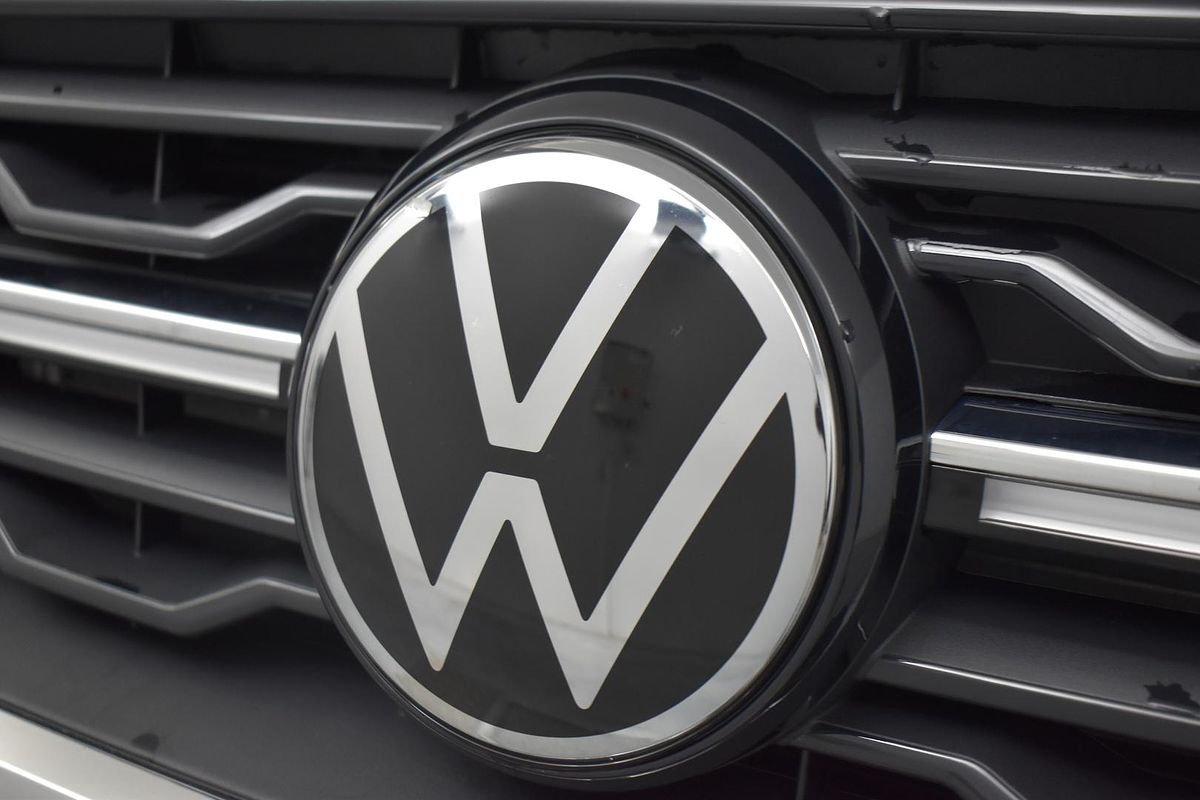 2024 Volkswagen T-Cross 85TSI Style D31