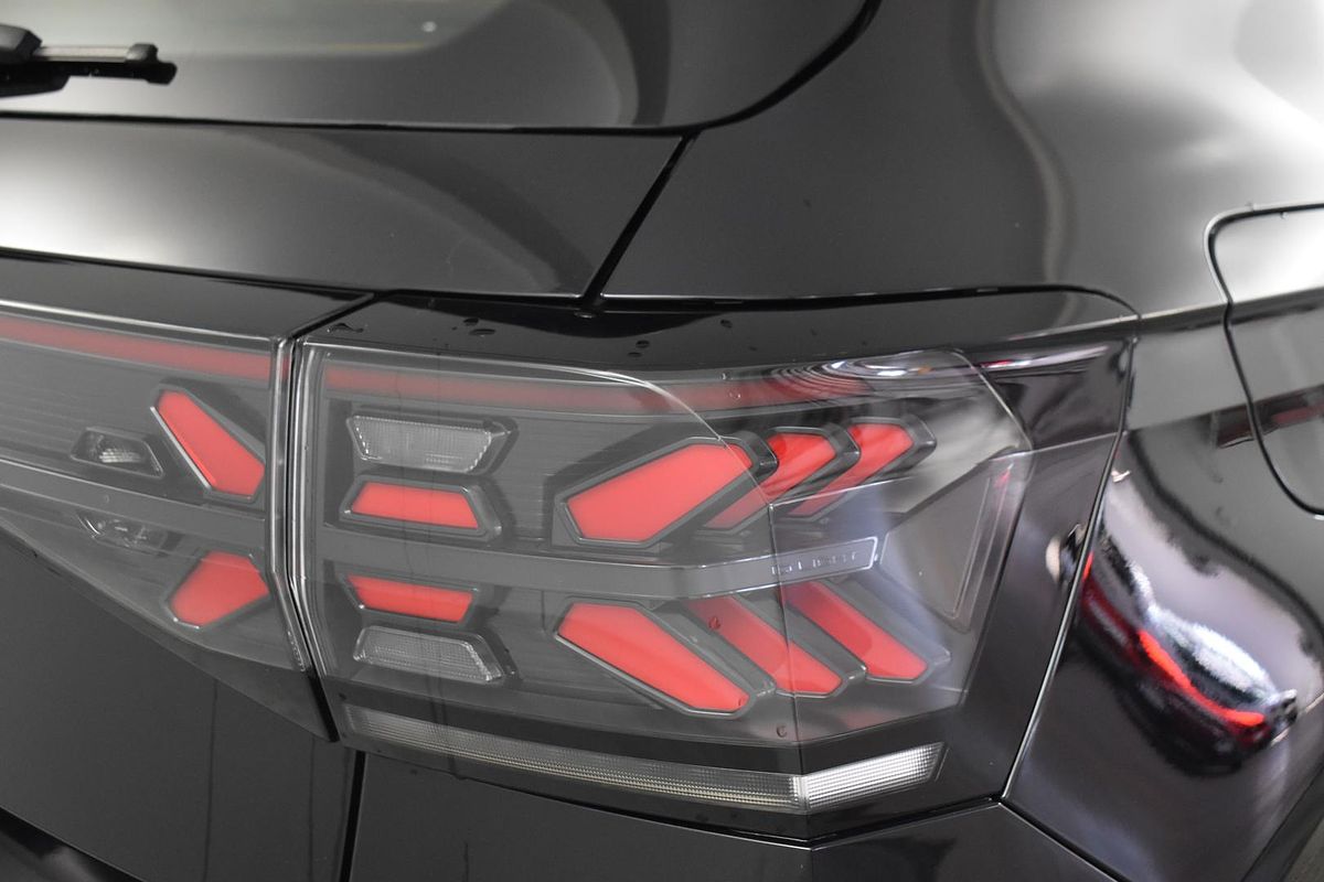 2024 Volkswagen T-Cross 85TSI Style D31