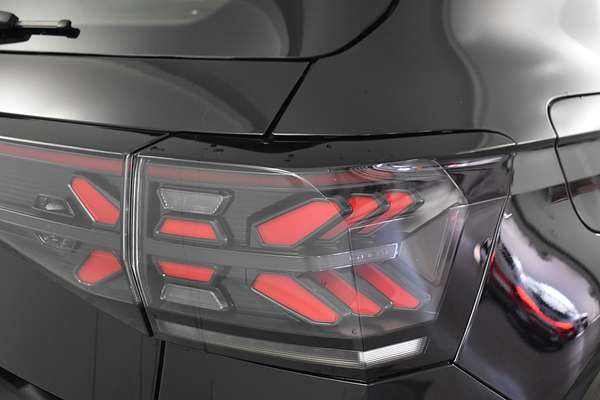 2024 Volkswagen T-Cross 85TSI Style D31