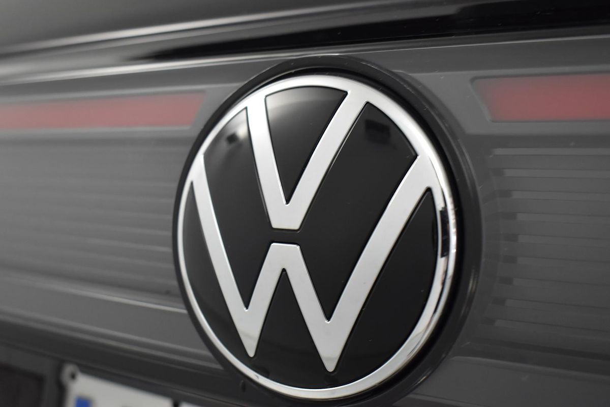 2024 Volkswagen T-Cross 85TSI Style D31