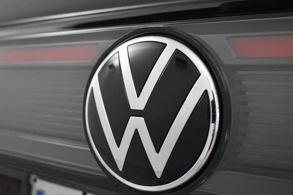 2024 Volkswagen T-Cross 85TSI Style D31