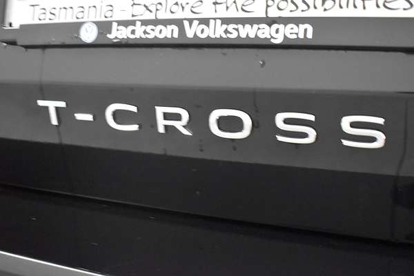 2024 Volkswagen T-Cross 85TSI Style D31