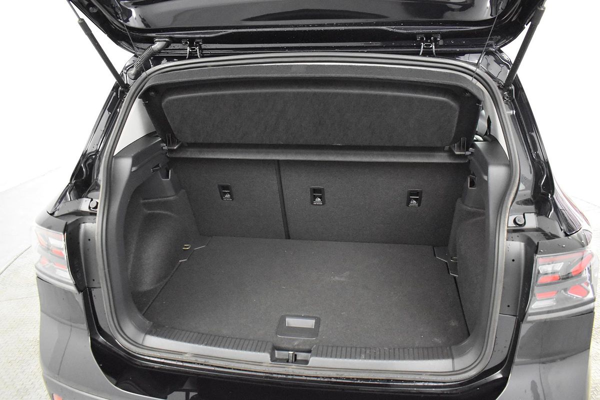 2024 Volkswagen T-Cross 85TSI Style D31