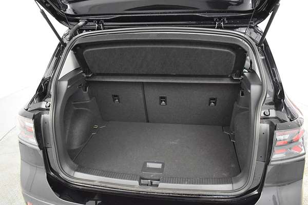 2024 Volkswagen T-Cross 85TSI Style D31