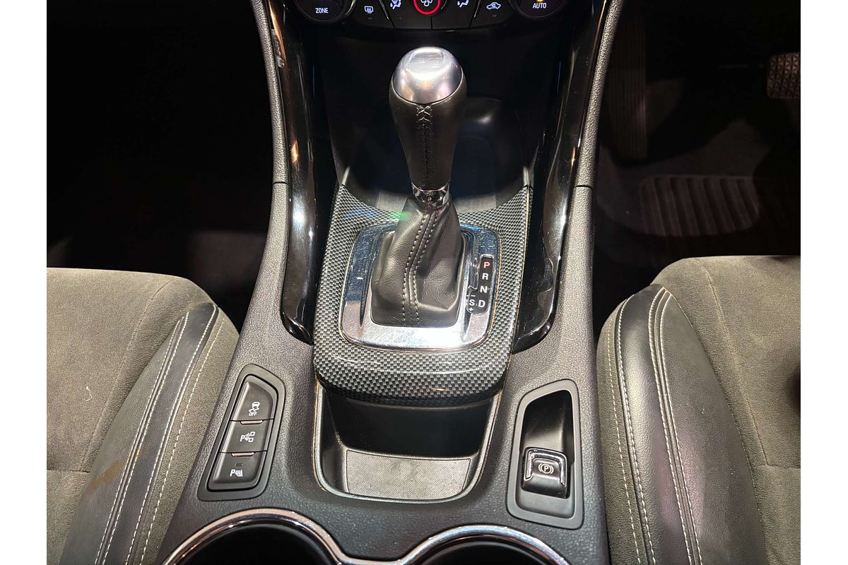2014 Holden Commodore SV6 VF