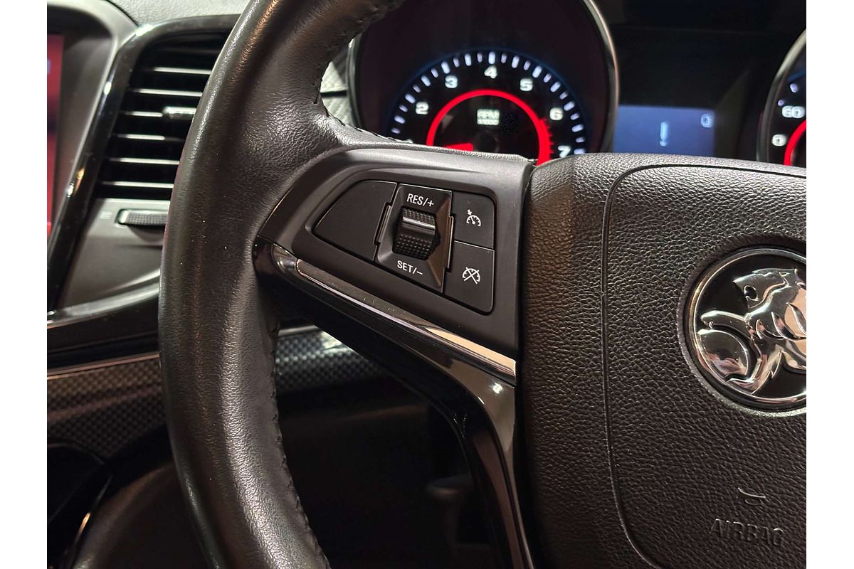 2014 Holden Commodore SV6 VF