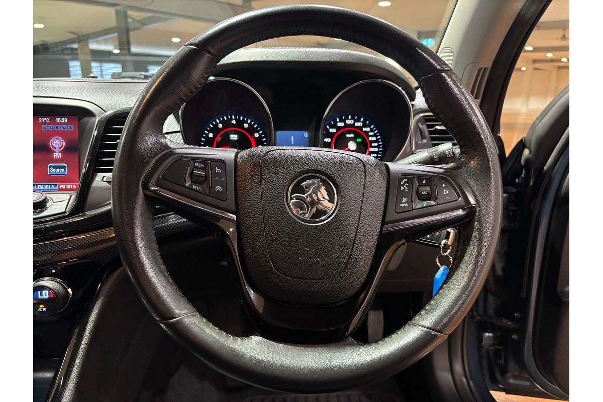 2014 Holden Commodore SV6 VF
