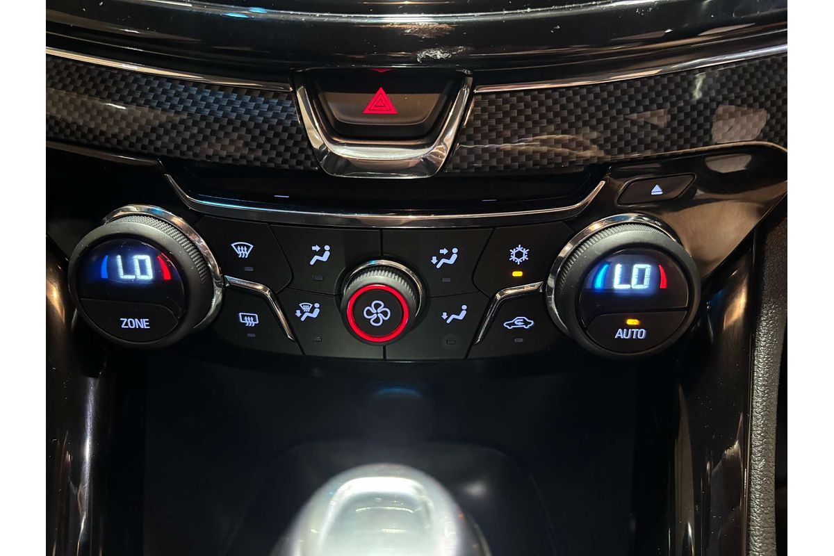 2014 Holden Commodore SV6 VF