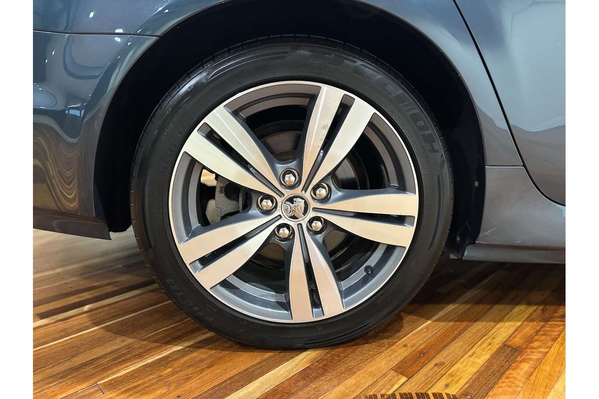 2014 Holden Commodore SV6 VF