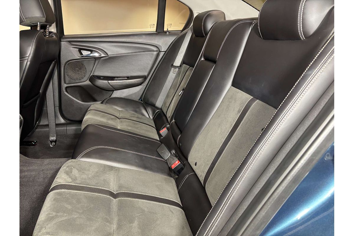 2014 Holden Commodore SV6 VF