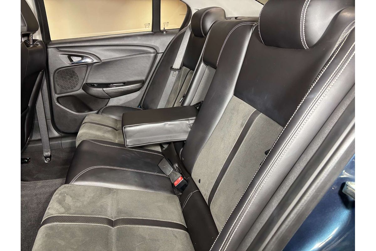 2014 Holden Commodore SV6 VF