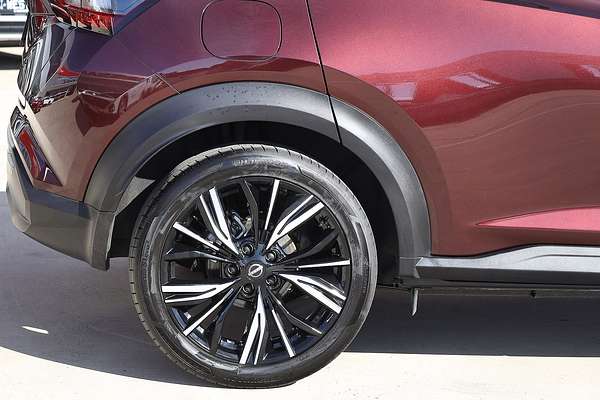 2023 Nissan JUKE Ti F16