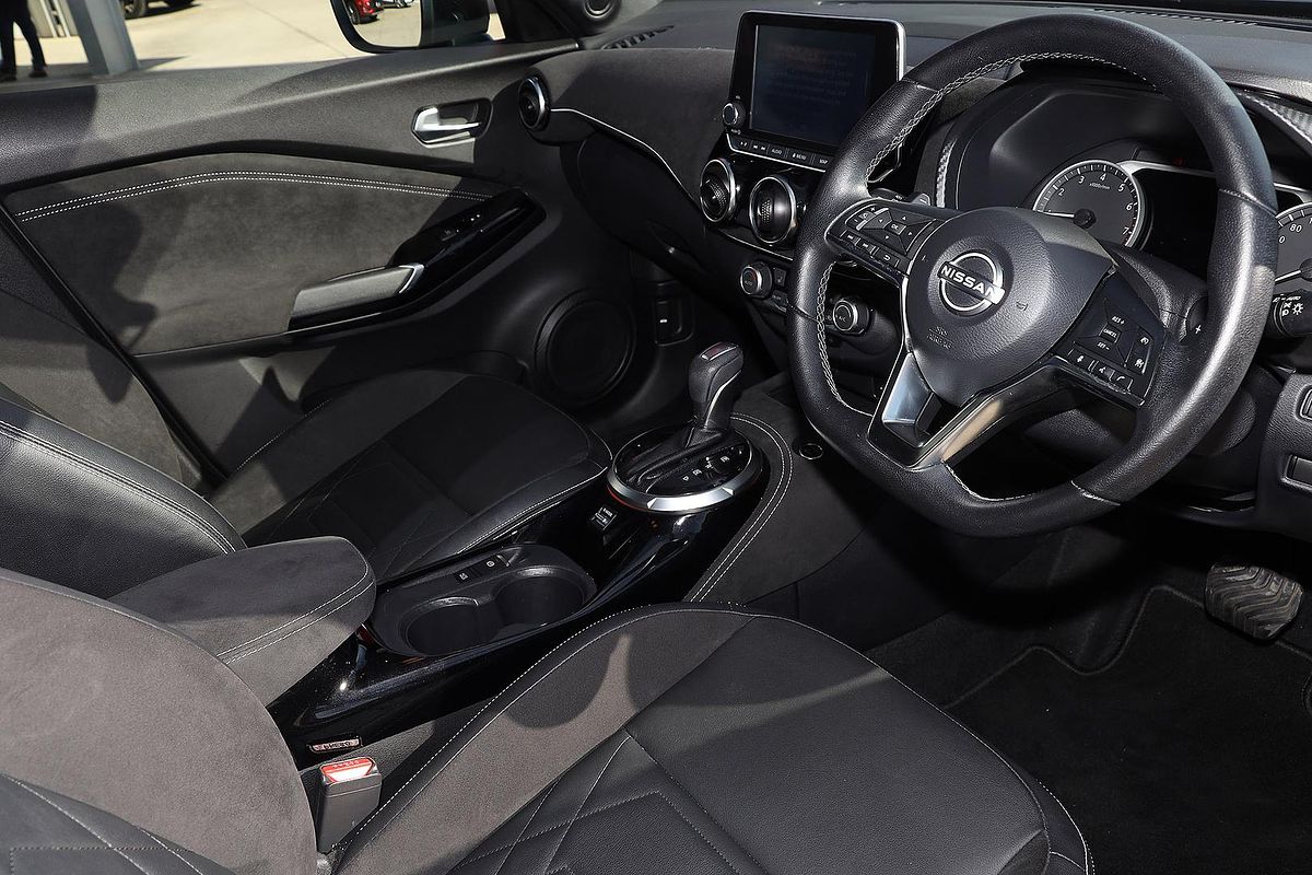 2023 Nissan JUKE Ti F16