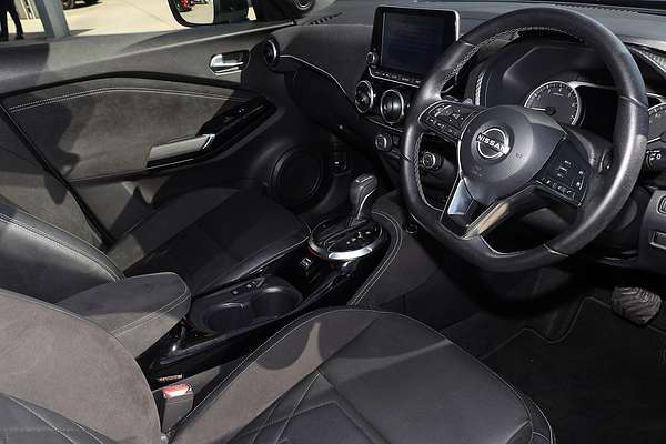 2023 Nissan JUKE Ti F16