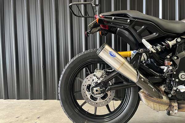 2021 Indian FTR 1200 S